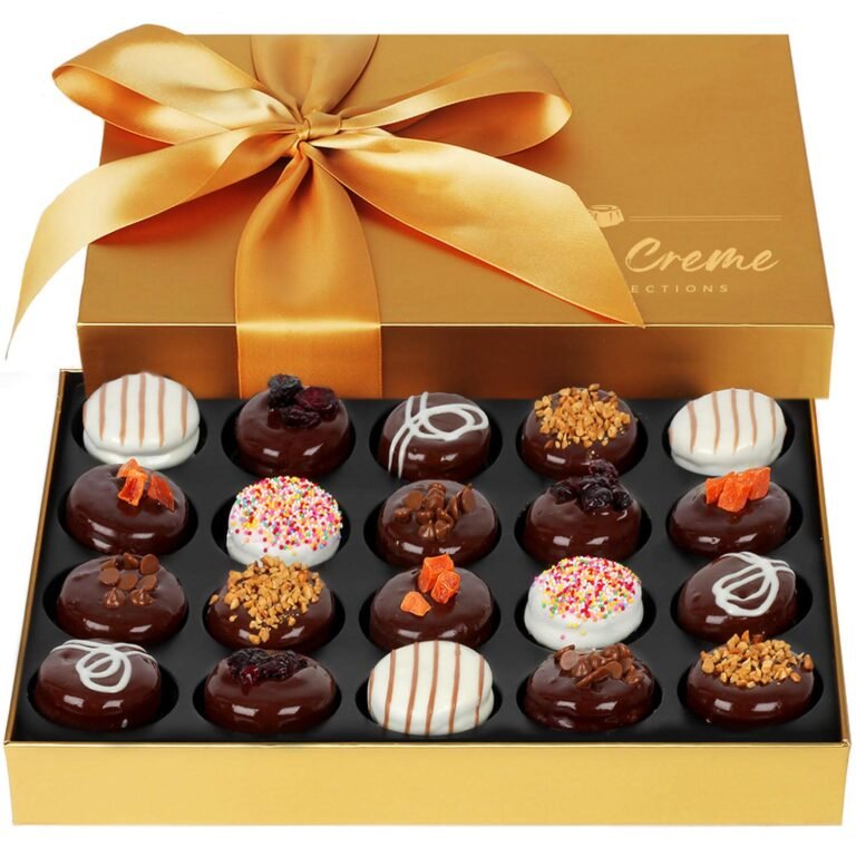 best chocolate gift boxes