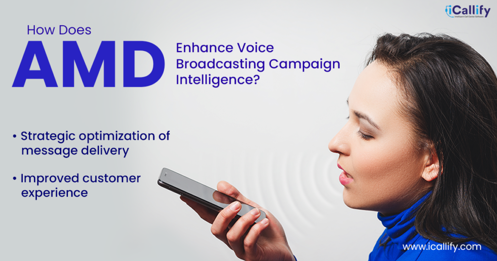 voice broadcasting software