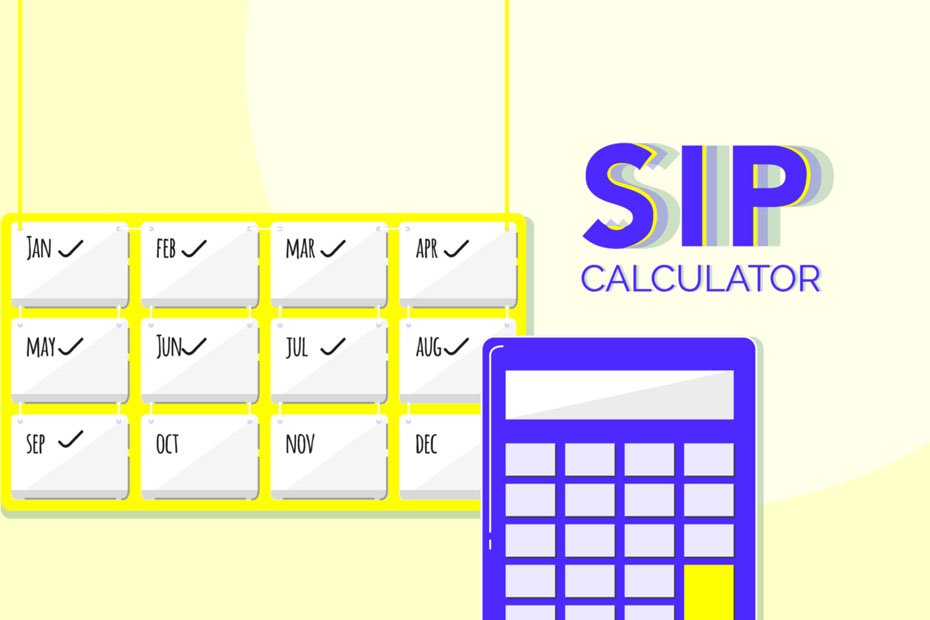 sip calculator