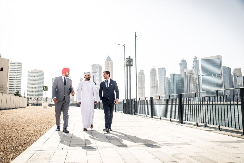 Why Dubai is a Magnet for Private Investors