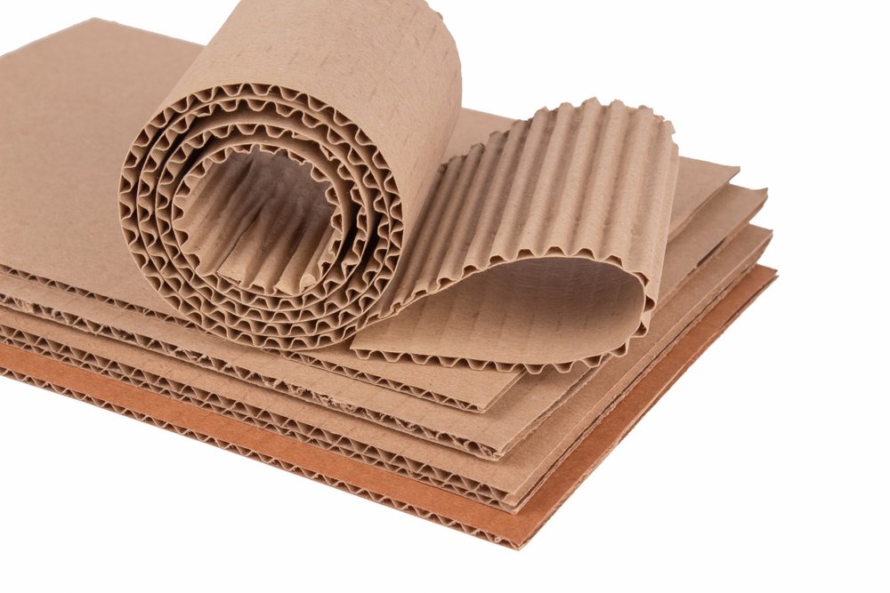 Corrugated Rolls