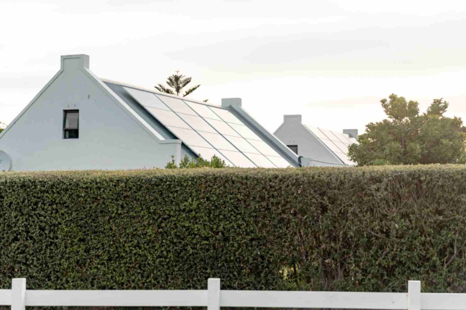 Tesla Solar Roof